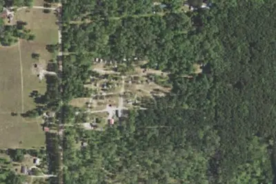 Twin Oaks Campground & Cabins