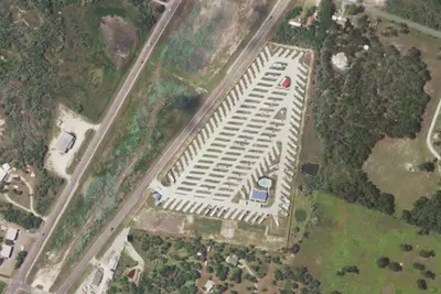 RV park