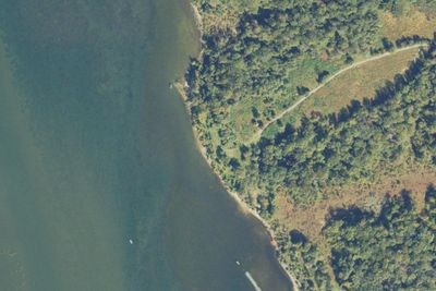 Canoe-In Campground