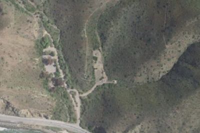 Camp site