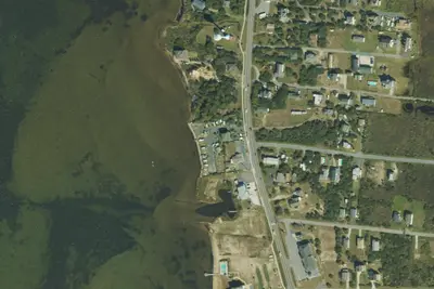 Rodanthe Watersports and Campground