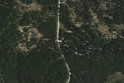 Lodgepole Campground