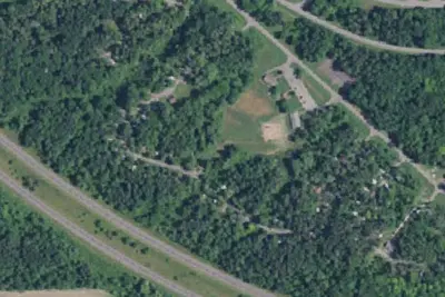 Camp site