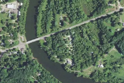 Irvington Campground & RV Park