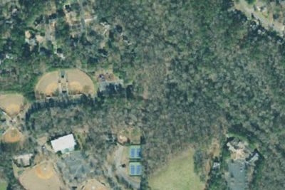 Camp site