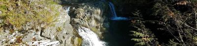 Sunset Falls Campground