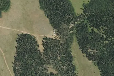 Camp site