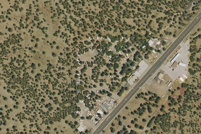 Greer's Pine Shadows RV Park