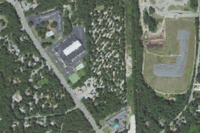 Atlantic Oaks Campground