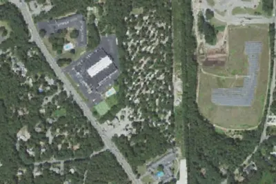 Atlantic Oaks Campground