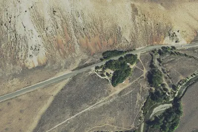 Garden Creek Campground