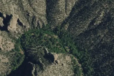 Camp site