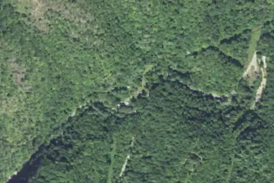 Lost Mine Camp Ground