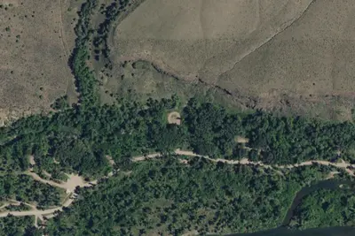 Wolf Flats Recreation Area