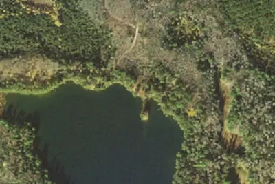 Erskine Lake Dispersed Camp site
