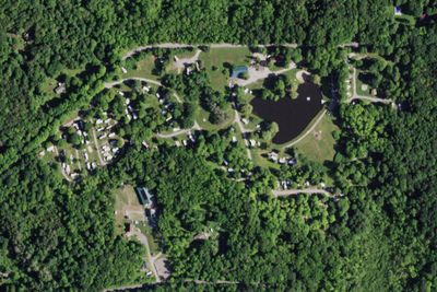 Spacious Skies Campgrounds - Woodland Hills