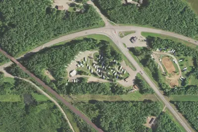 RV park