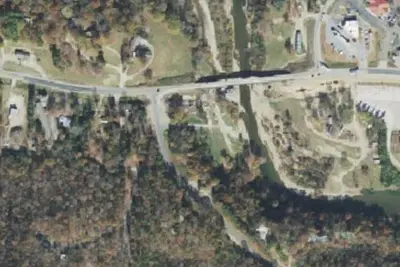 Camp site