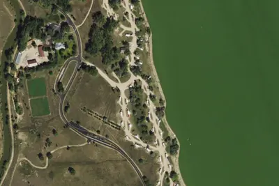 Lakeside Campground