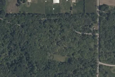 White Oak Campground