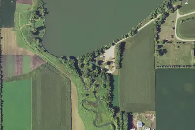 Lime Lake County Park