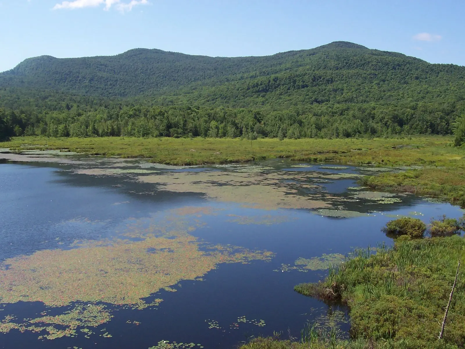 Photo of Mont-Orford National Park