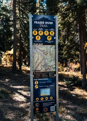 Fraser River Trail - Winter Park, Colorado (45162077491)