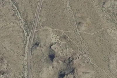 Black Canyon South Site