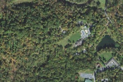 Kenbrook Bible Camp