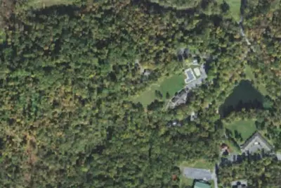 Kenbrook Bible Camp