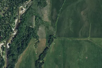 Beartooth Farm Field Tent Site