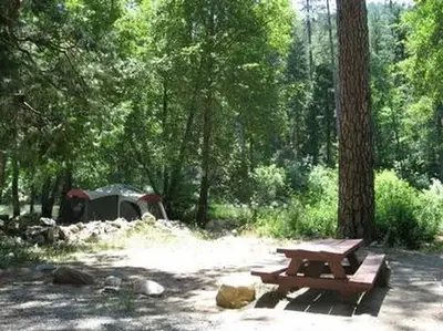 Carlton Campground