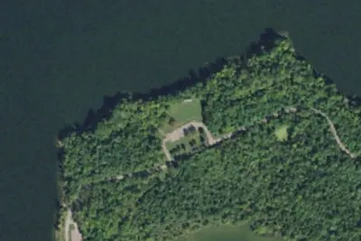 Hickory Overlook