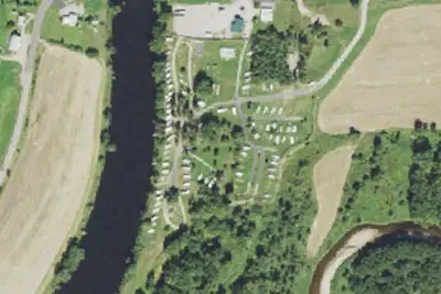 RV park