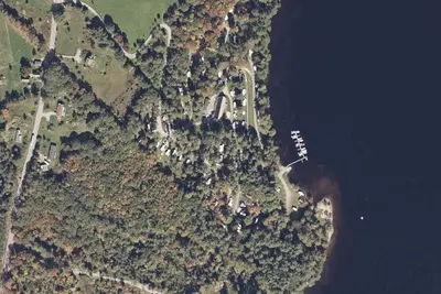 Camp site