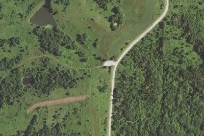 Camp site
