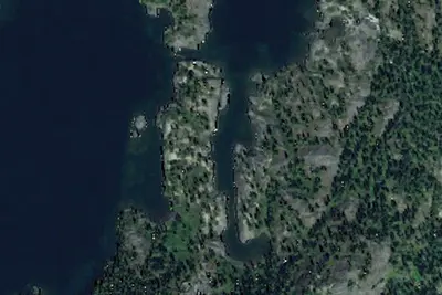 Spectacle Lake Camping Area