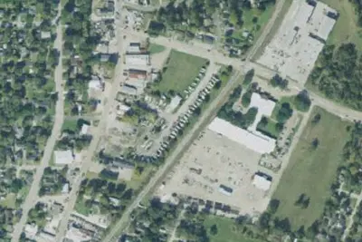 RV park
