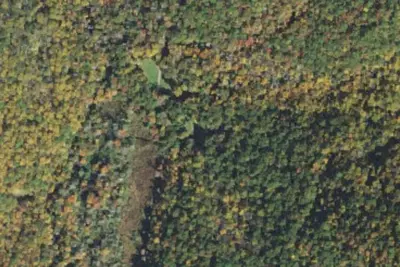 Hurricane Creek Horse & Primitive Campground