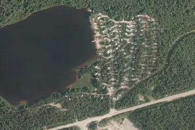 Camping Mont-Vidéo