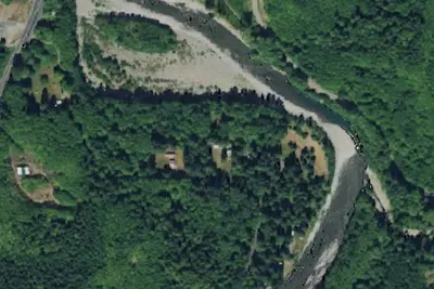 Sadlerville Campground