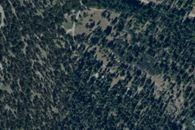 Ebenezer Bryce Campground