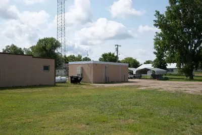 Milnor, North Dakota - 6130869912