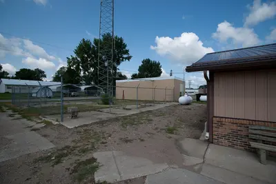 Milnor, North Dakota - 6130870658