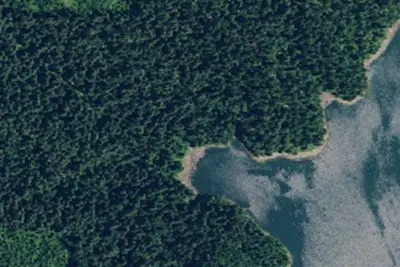 Camp site
