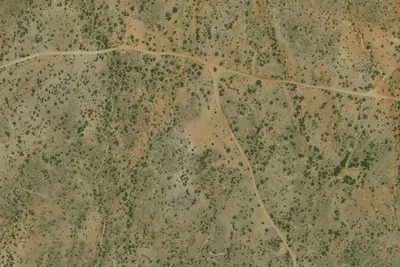 Camp site