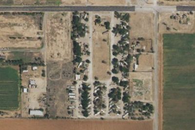 Town and Country Mobile Estates