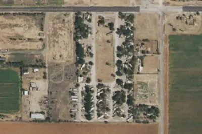 Town and Country Mobile Estates