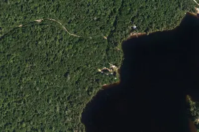 Camp site