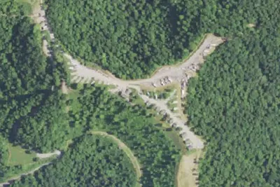 Twin Hollow Campground